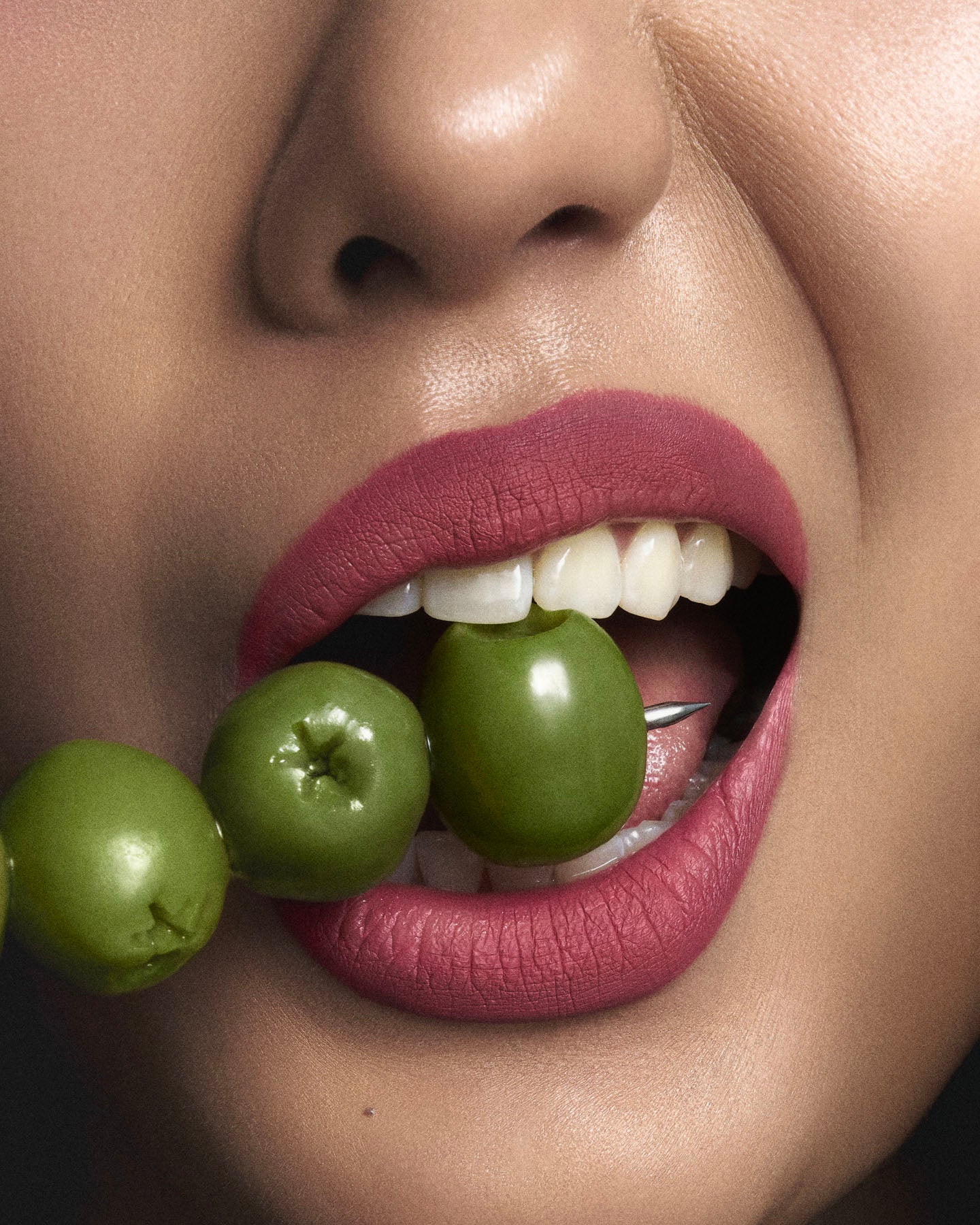 Plum Polarity