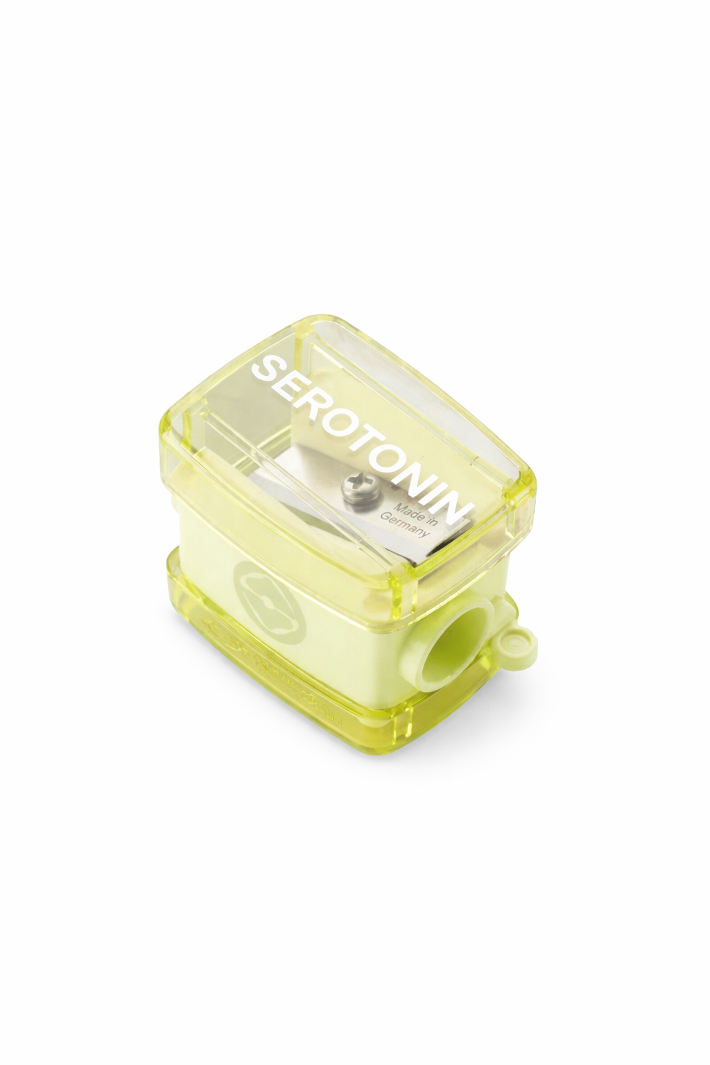 Serotonin Sharpener